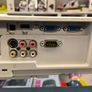 Hitachi CP-CX251N 3LCD Short Throw HDMI Home Cinema Projector (Lamp Hours: 4339H) Image 4