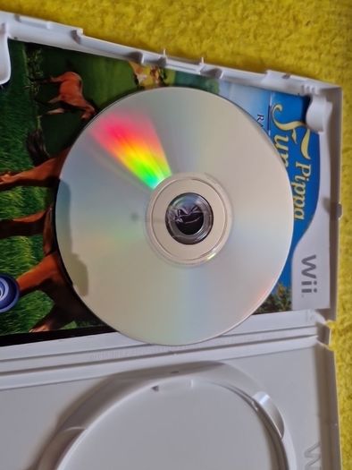 Pippa Funnell Ranch Rescue Nintendo Wii games Original