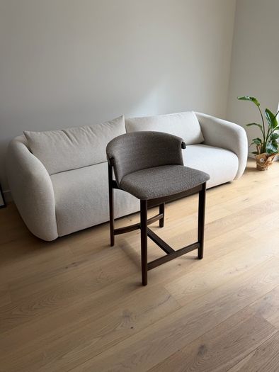 2 x Bar Stools - Brand New