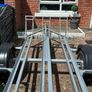bike trailer hand build... Image 6