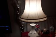 vintage table lamp