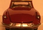 Atlas Dinky Toys 530 Citroen ID 19