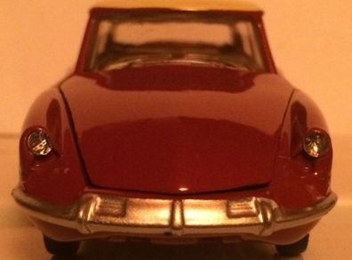 Atlas Dinky Toys 530 Citroen ID 19