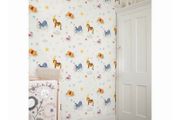 Disney Winnie The Pooh Rise &amp; Shine Kids Wallpape