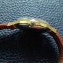 Omega Ref 14392-62-SC Gold Plated Case Cal 285 Handwound SP736 Year 1962 Image 6
