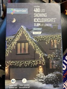 LED lights - brand new