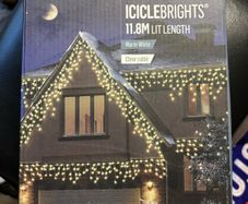 LED lights - brand new