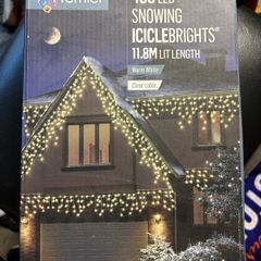 LED lights - brand new