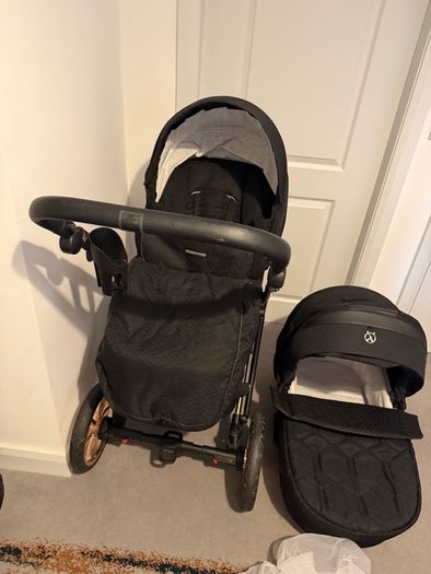 baby pram