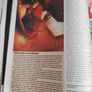 vintage science magazine 1999 Image 7