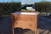 Vintage Dressingtable