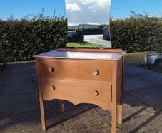 Vintage Dressingtable