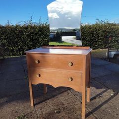 Vintage Dressingtable