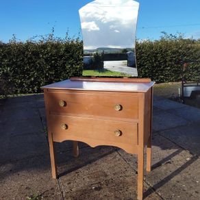 Vintage Dressingtable