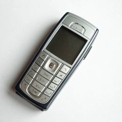 Nokia 6230i 6230 Mobile Phone Pre Owned Unlocked
