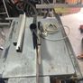 Scheppach TKU table saw. Image 8