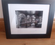 Giles Norman St. Stephens Green Picture