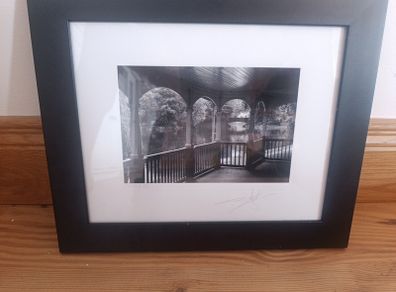 Giles Norman St. Stephens Green Picture