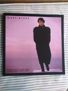 Mary Black.