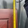 PVC door Image 6