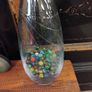 Vase of Marbles Image 4