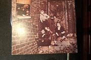 The Who Vinyl