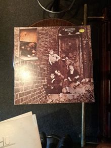 The Who Vinyl