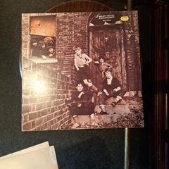 The Who Vinyl