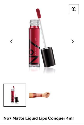 Only 2 Euro Each!! - No.7 Lip Beauty