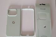 Official Google Pixel 10 Pro Fold Case - Mint Green
