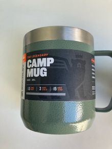 Stanley Mug