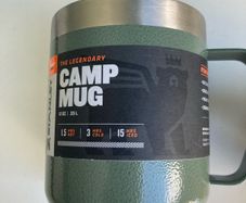 Stanley Mug