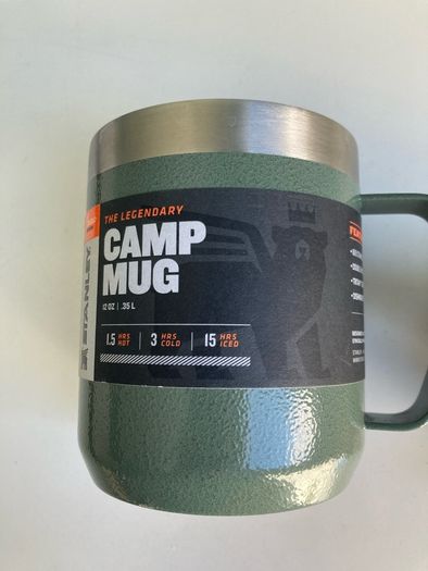 Stanley Mug