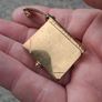 Original 1960's Beatles Photo Album Brooch Image 5