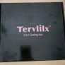 Tervilix 3 in 1Curling Iron Image 5