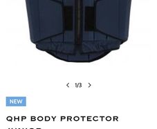 Horse Riding Gear