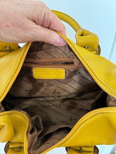 Vangguangyinghao Bag