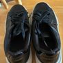 HUGO Boss Black Leather Women's 37 size Image 2