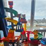 VTech Toot-Toot Drivers Construction Site playset. Image 2