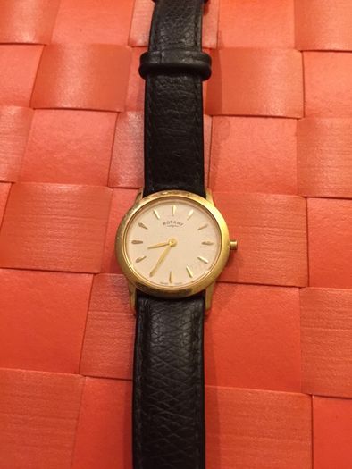 Vintage Mixed Watches