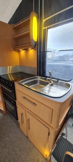 Conway Crusader Folding Camper