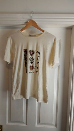 Janique T-shirt