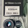 Canon Rebel T7 in excellent condition! Image 6