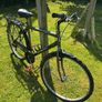 Gents hybrid bike Image 4