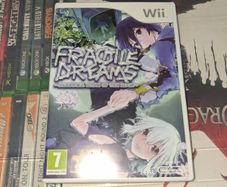 Fragile Dreams Nintendo Wii