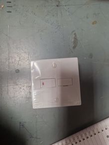 light switch