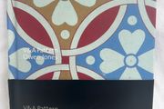 V and A Pattern Designers Slipcased Set by Esme Whittaker and Karen Livingstone