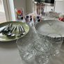 Dinnerware-Plates- Glasses- cutlery Image 3