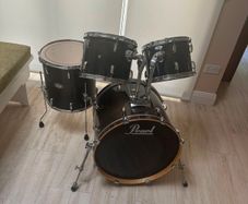 Pearl Vision SST Shell Set