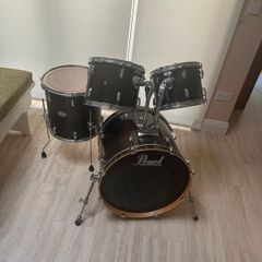 Pearl Vision SST Shell Set